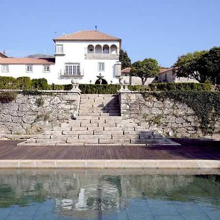 Boega Hotel Vila Nova de Cerveira Εξωτερικό φωτογραφία