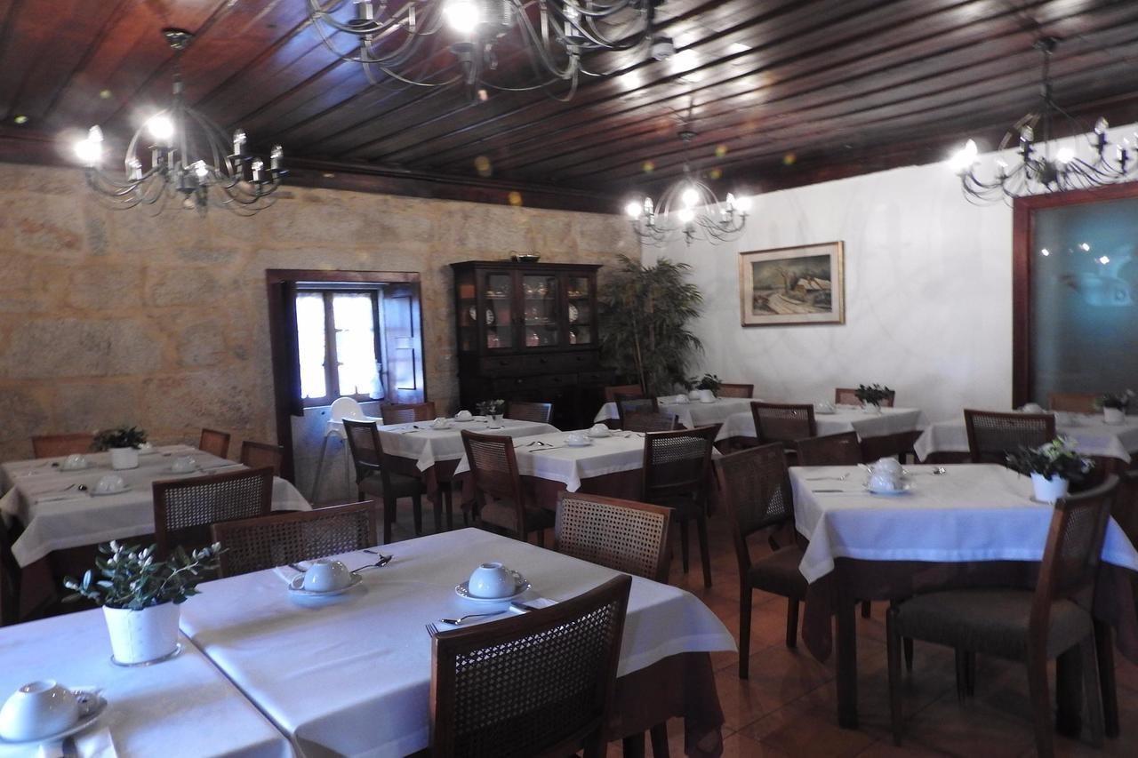 Boega Hotel Vila Nova de Cerveira Εξωτερικό φωτογραφία