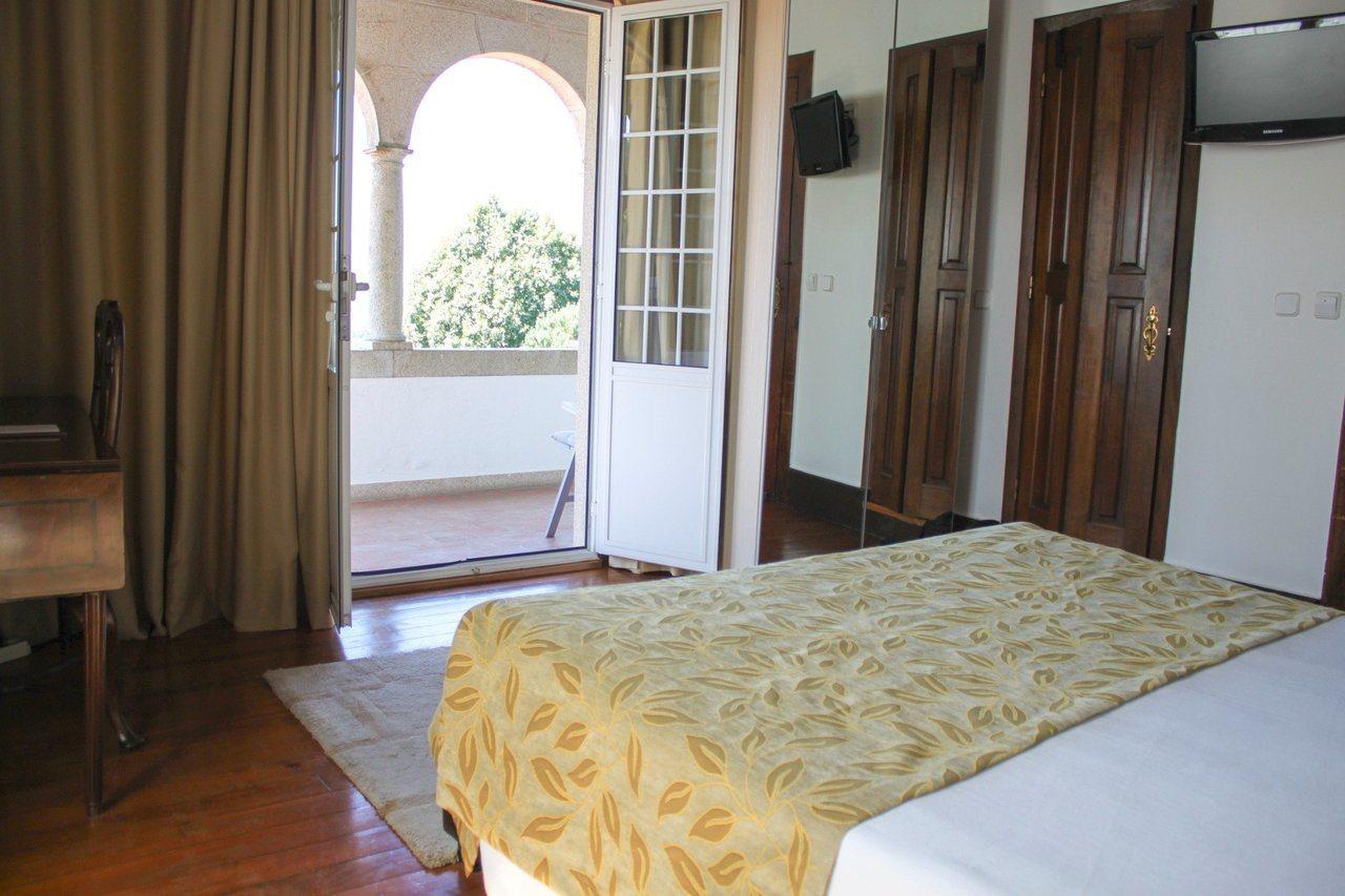 Boega Hotel Vila Nova de Cerveira Εξωτερικό φωτογραφία