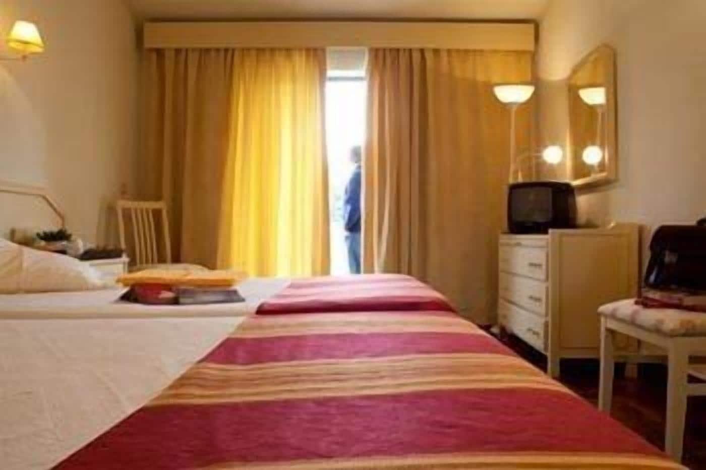 Boega Hotel Vila Nova de Cerveira Εξωτερικό φωτογραφία