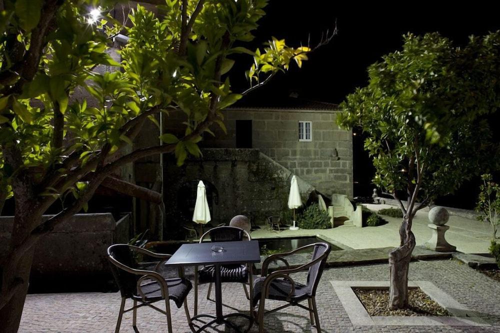Boega Hotel Vila Nova de Cerveira Εξωτερικό φωτογραφία