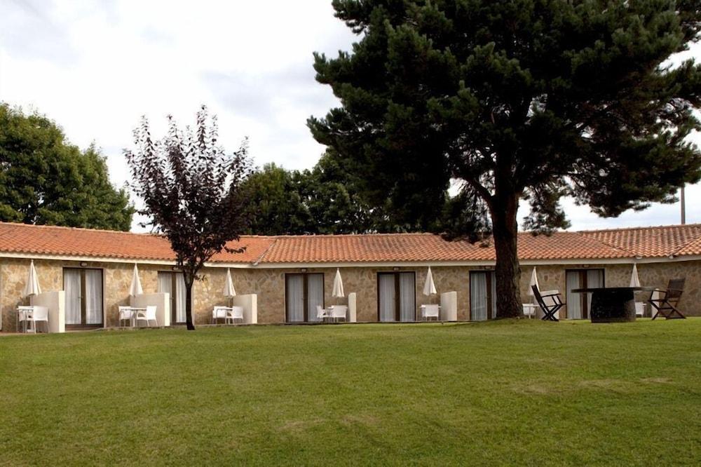 Boega Hotel Vila Nova de Cerveira Εξωτερικό φωτογραφία
