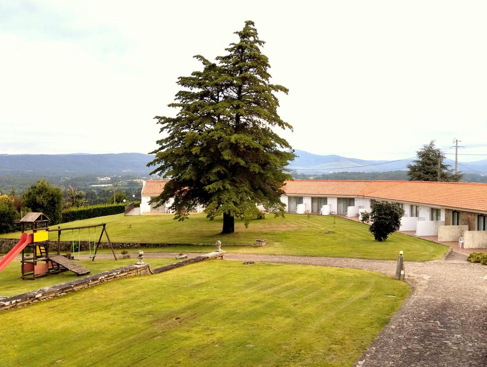 Boega Hotel Vila Nova de Cerveira Εξωτερικό φωτογραφία