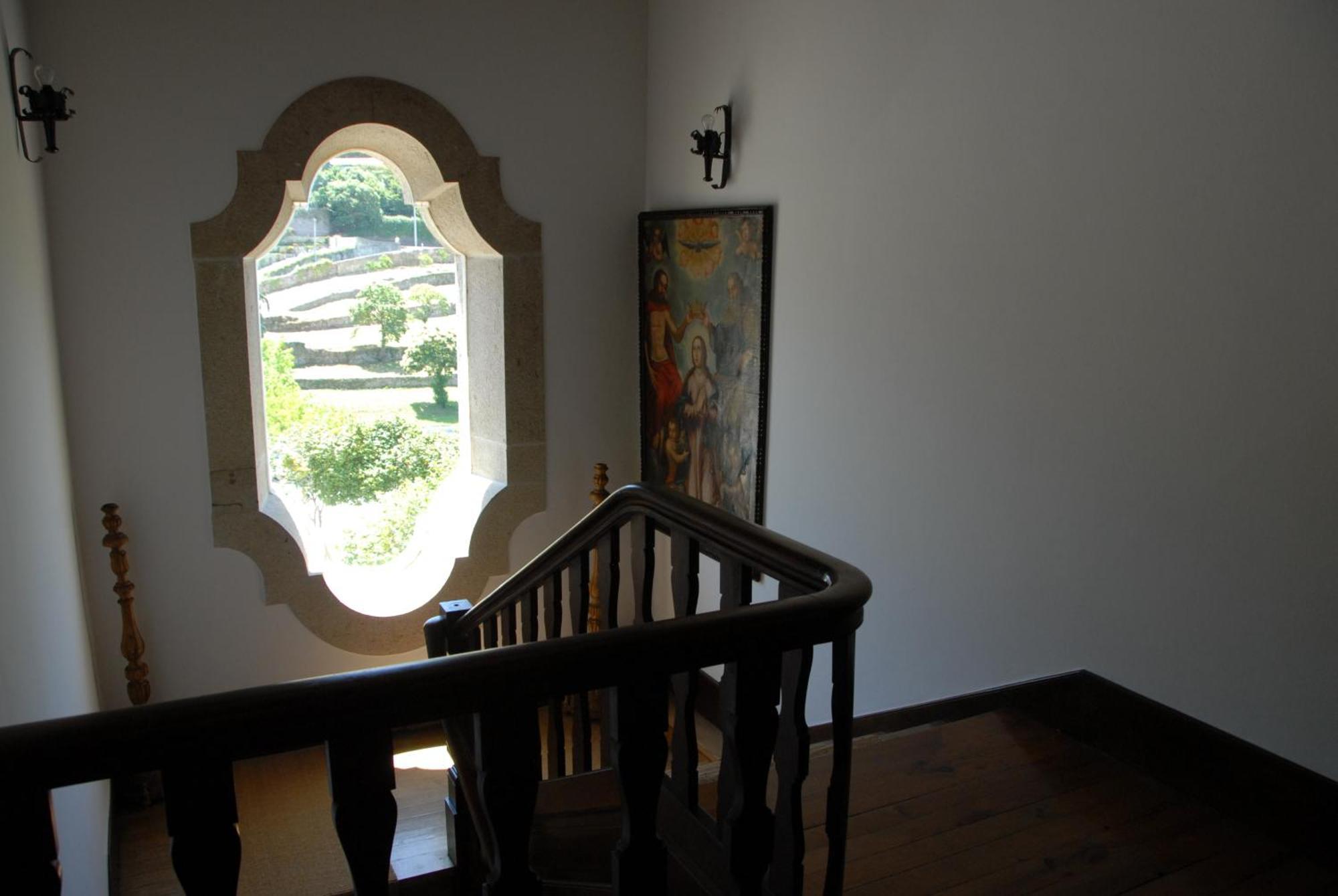 Boega Hotel Vila Nova de Cerveira Εξωτερικό φωτογραφία