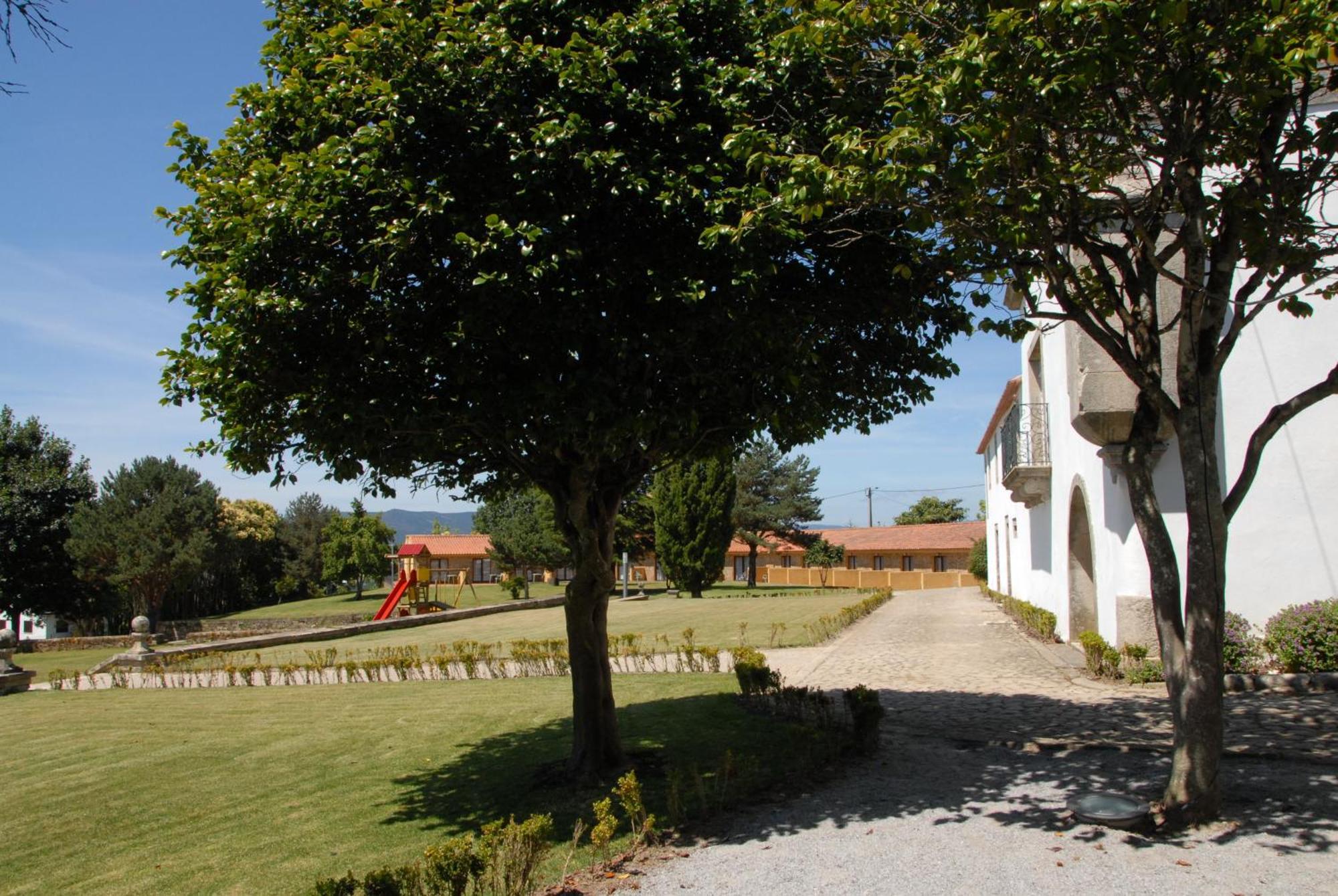 Boega Hotel Vila Nova de Cerveira Εξωτερικό φωτογραφία