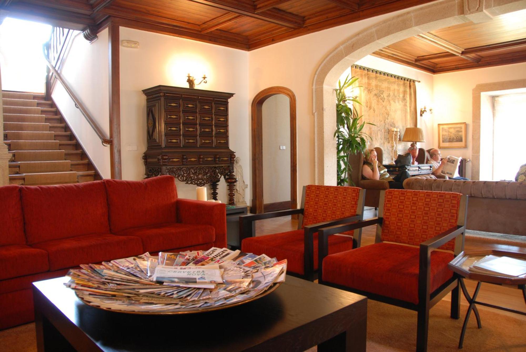 Boega Hotel Vila Nova de Cerveira Εξωτερικό φωτογραφία
