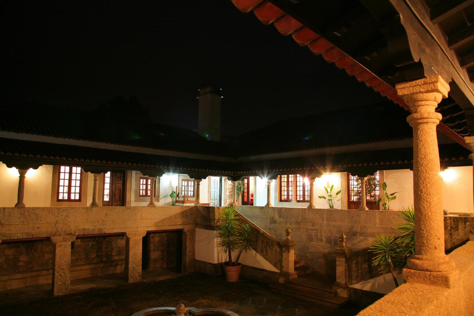 Boega Hotel Vila Nova de Cerveira Εξωτερικό φωτογραφία