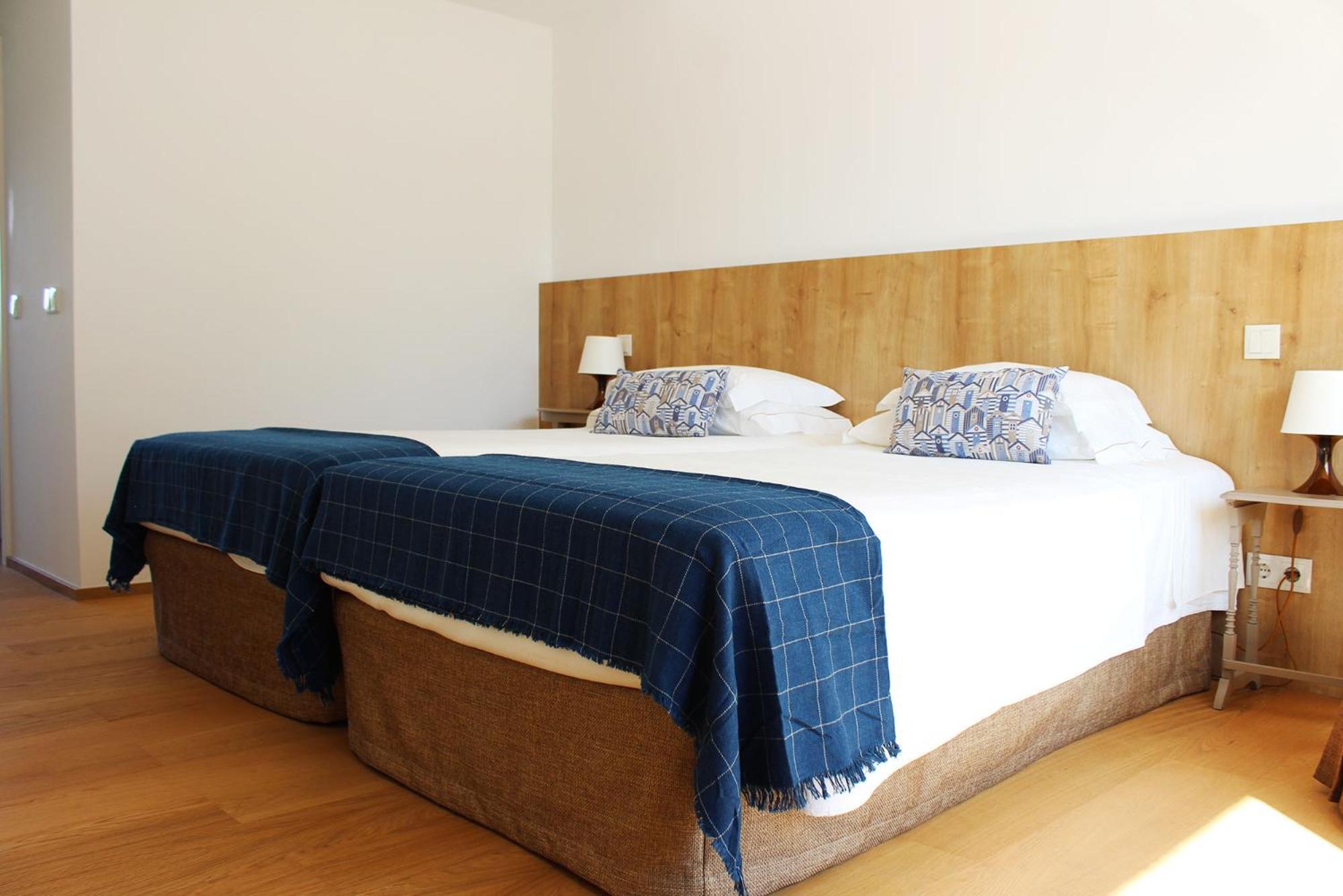 Boega Hotel Vila Nova de Cerveira Δωμάτιο φωτογραφία