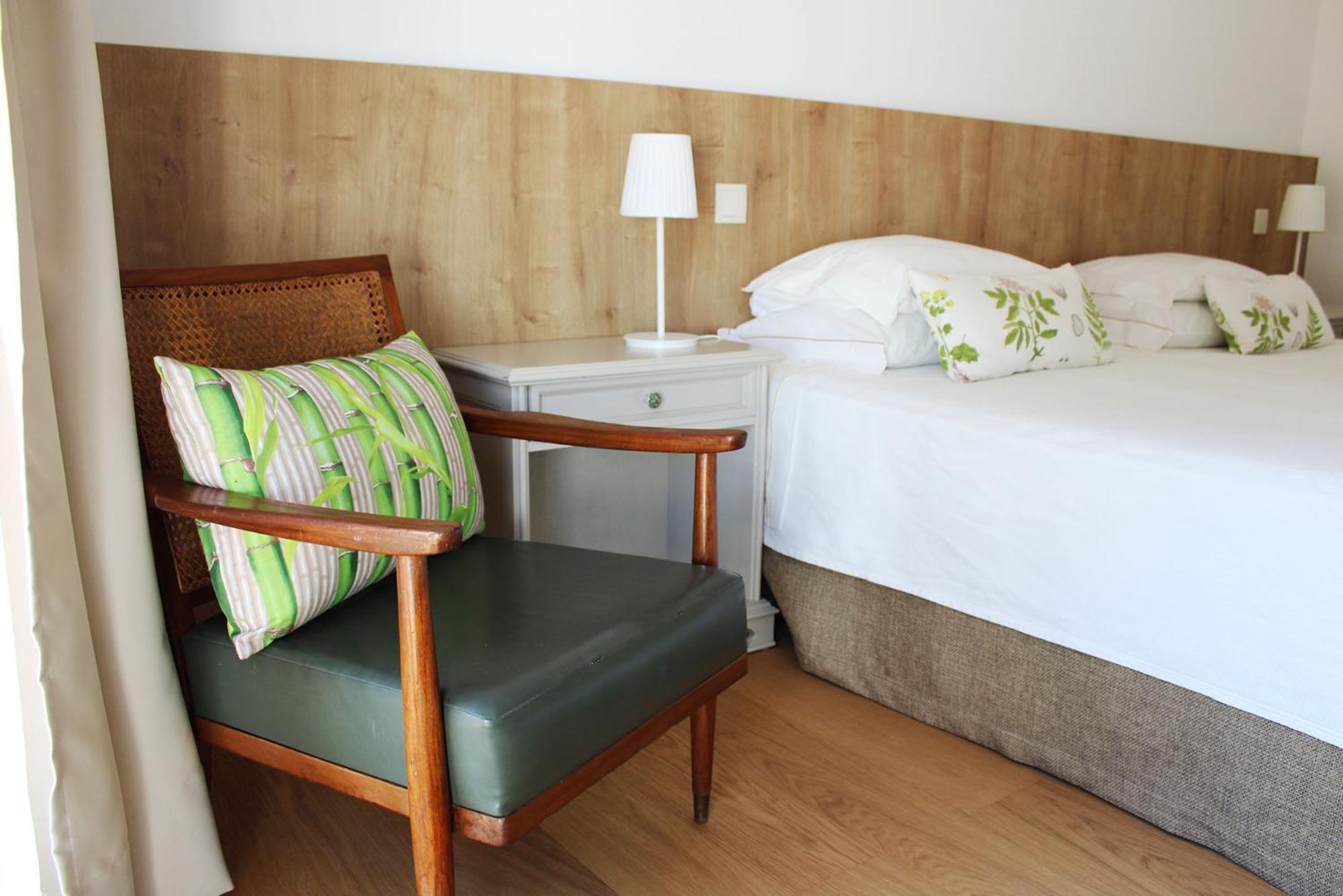 Boega Hotel Vila Nova de Cerveira Δωμάτιο φωτογραφία