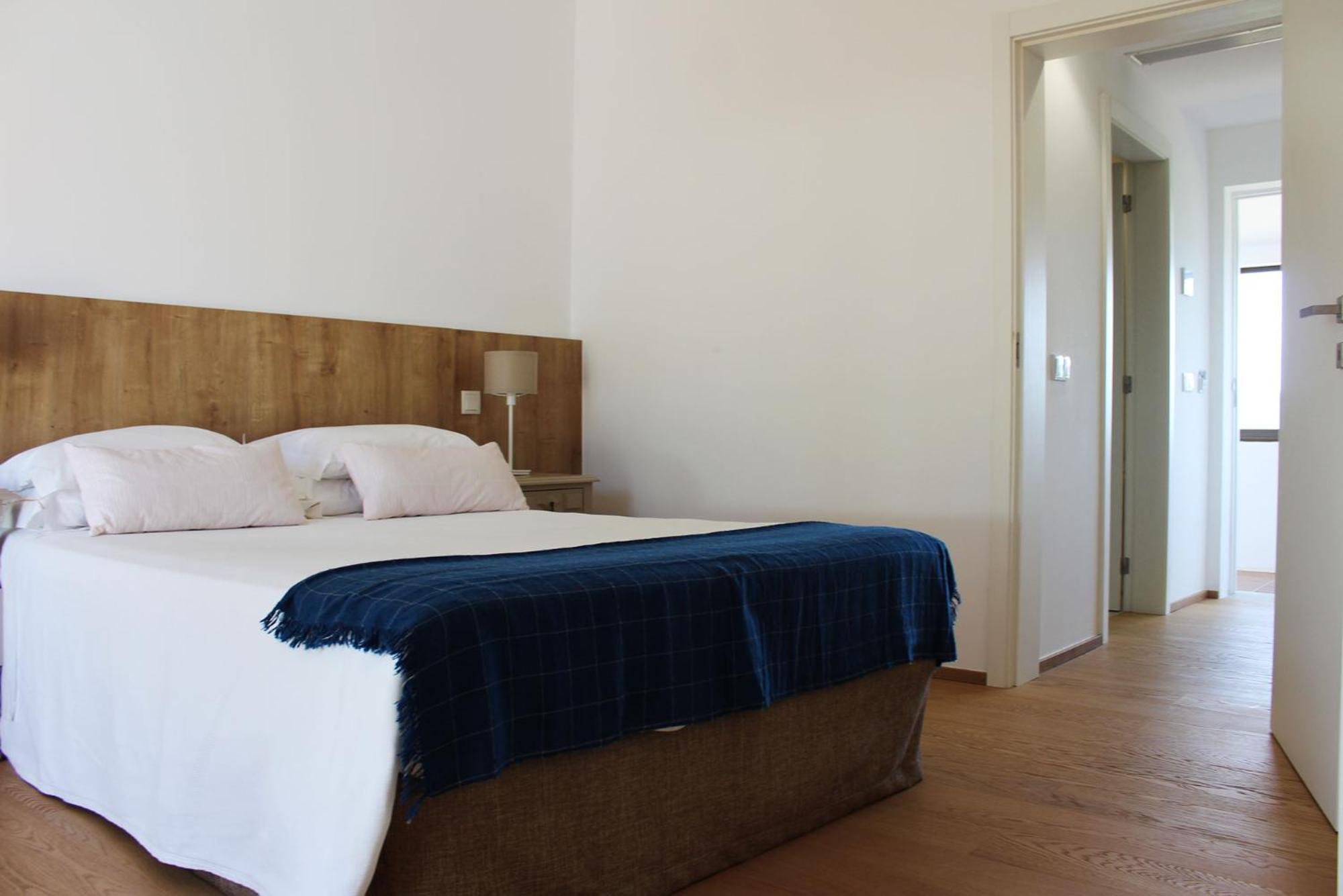 Boega Hotel Vila Nova de Cerveira Δωμάτιο φωτογραφία