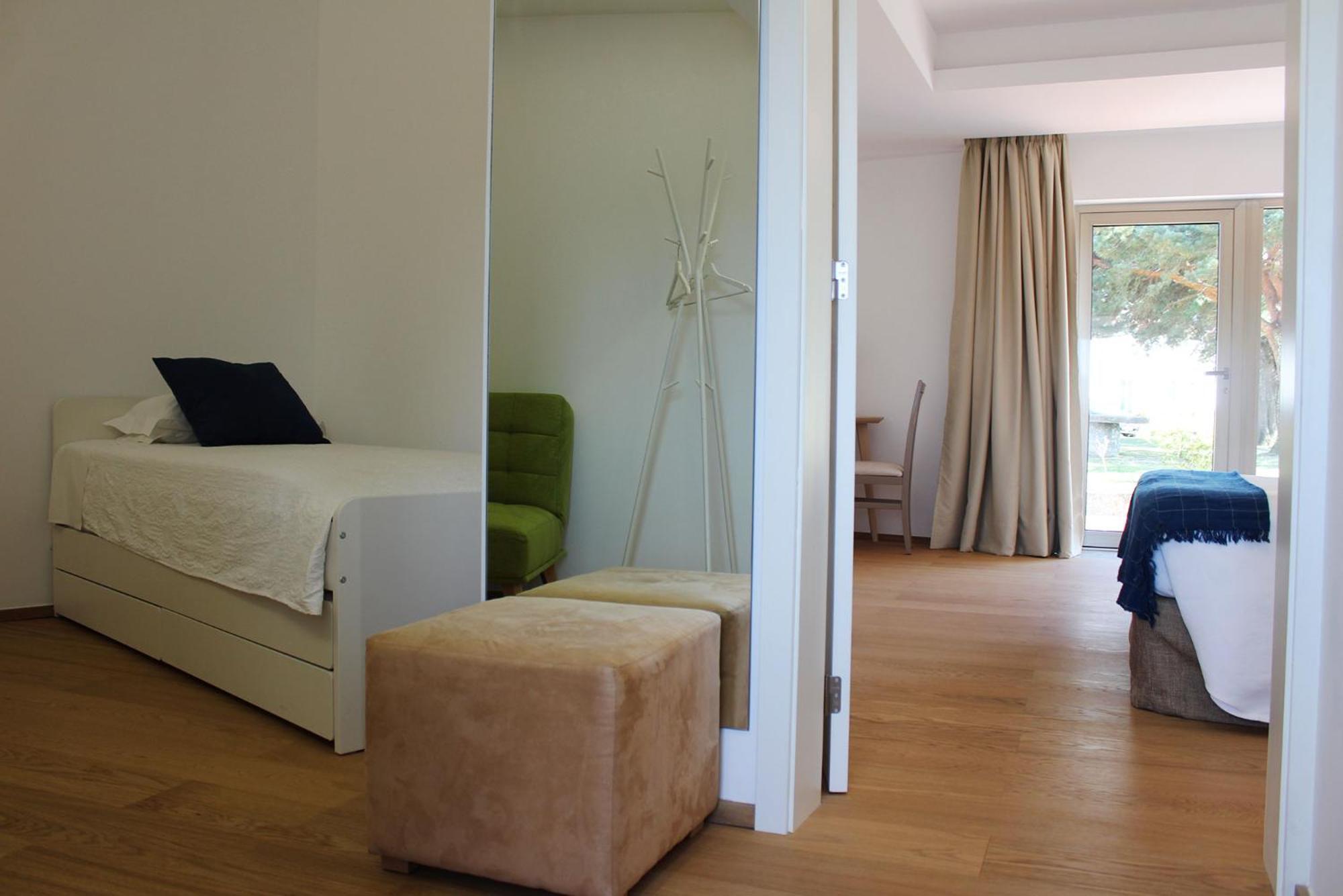 Boega Hotel Vila Nova de Cerveira Δωμάτιο φωτογραφία