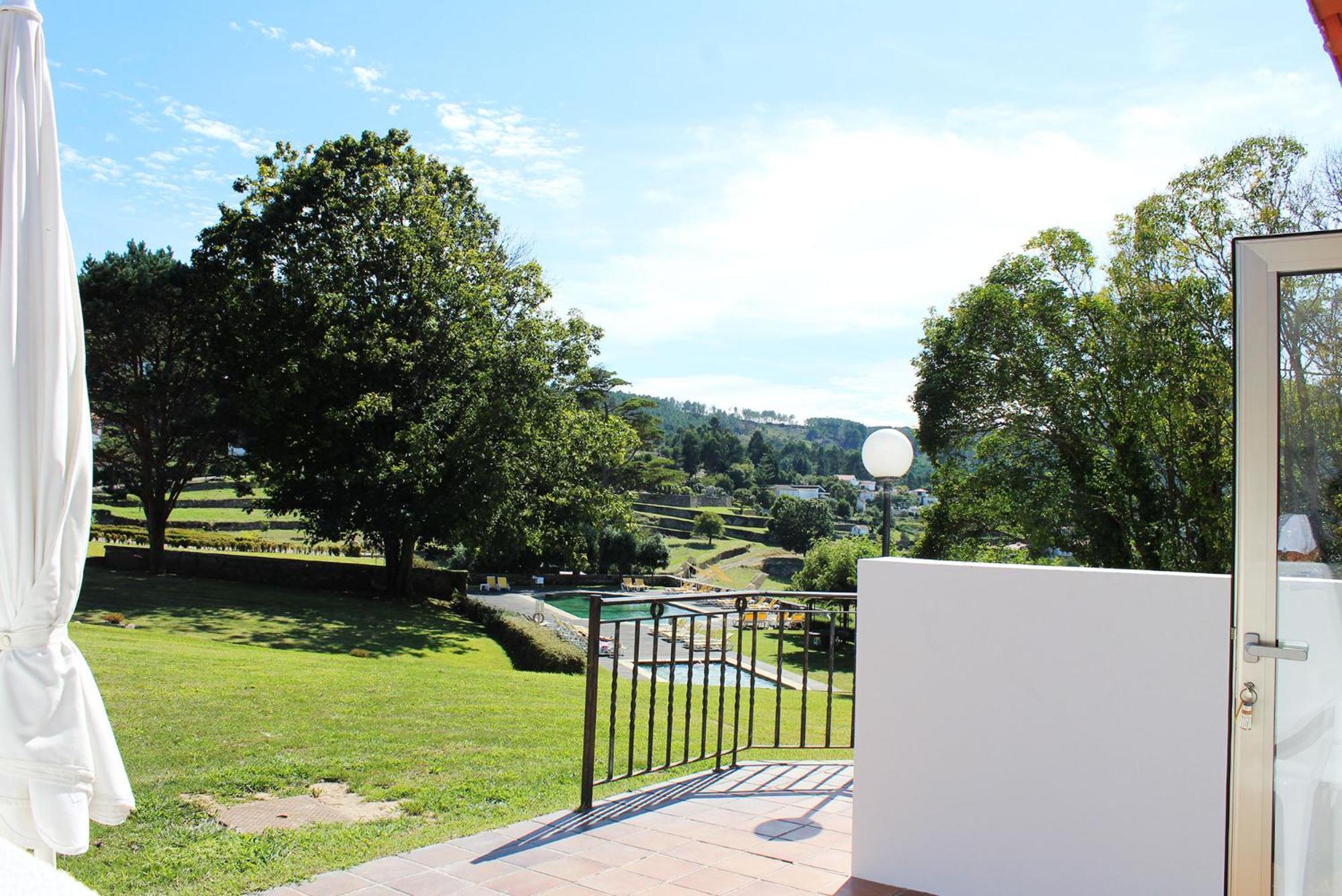 Boega Hotel Vila Nova de Cerveira Δωμάτιο φωτογραφία