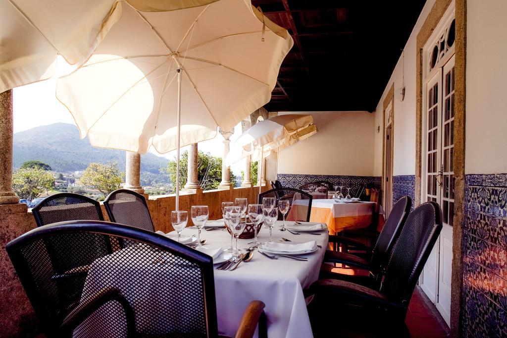 Boega Hotel Vila Nova de Cerveira Εξωτερικό φωτογραφία