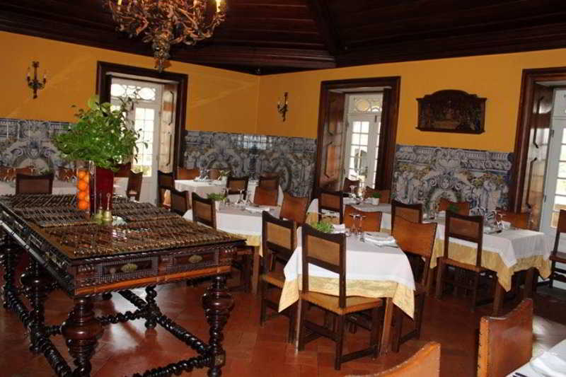 Boega Hotel Vila Nova de Cerveira Εστιατόριο φωτογραφία