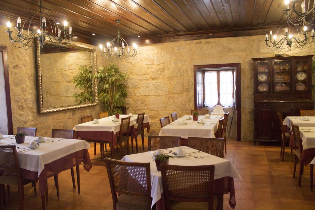 Boega Hotel Vila Nova de Cerveira Εξωτερικό φωτογραφία