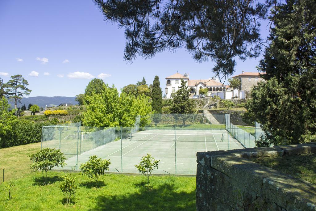 Boega Hotel Vila Nova de Cerveira Εξωτερικό φωτογραφία