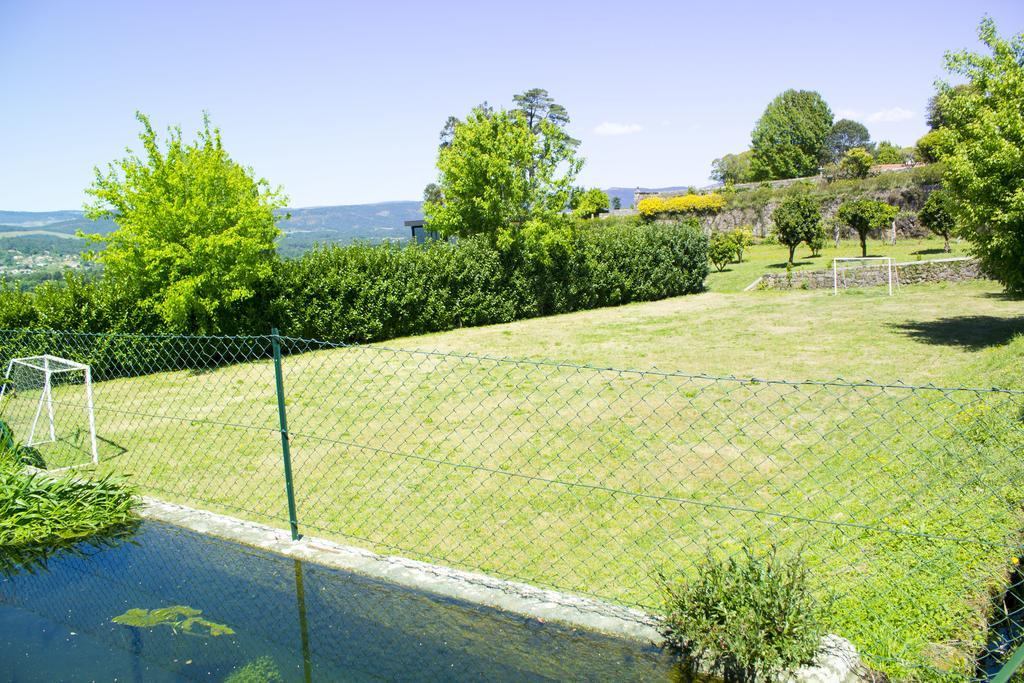 Boega Hotel Vila Nova de Cerveira Εξωτερικό φωτογραφία