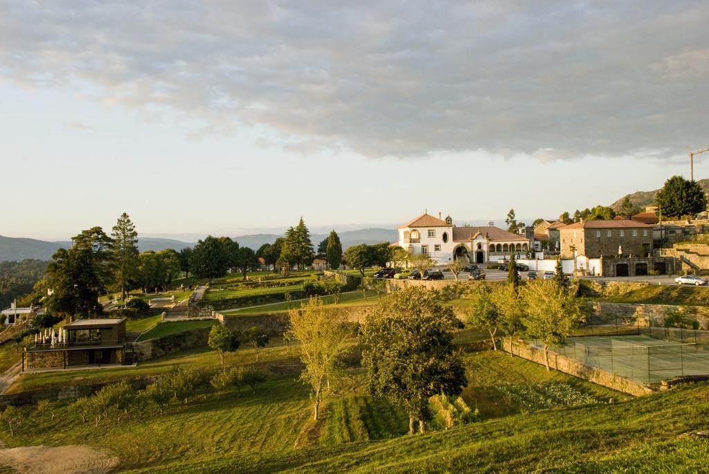 Boega Hotel Vila Nova de Cerveira Εξωτερικό φωτογραφία