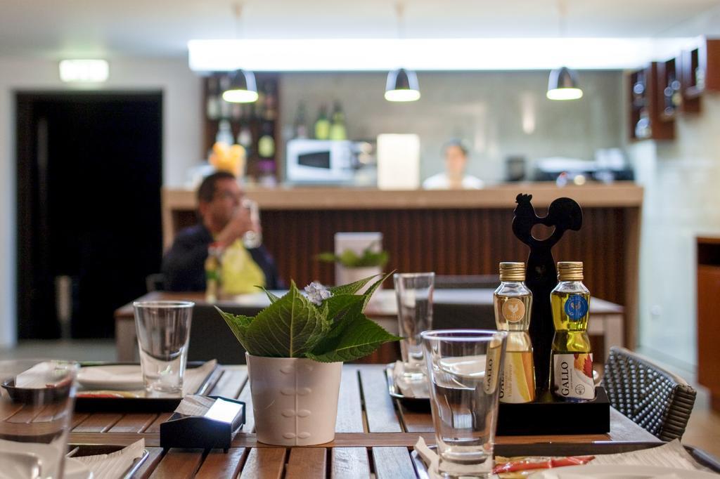 Boega Hotel Vila Nova de Cerveira Εξωτερικό φωτογραφία