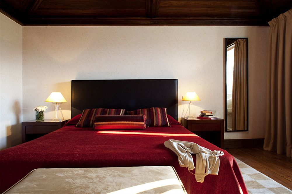 Boega Hotel Vila Nova de Cerveira Εξωτερικό φωτογραφία