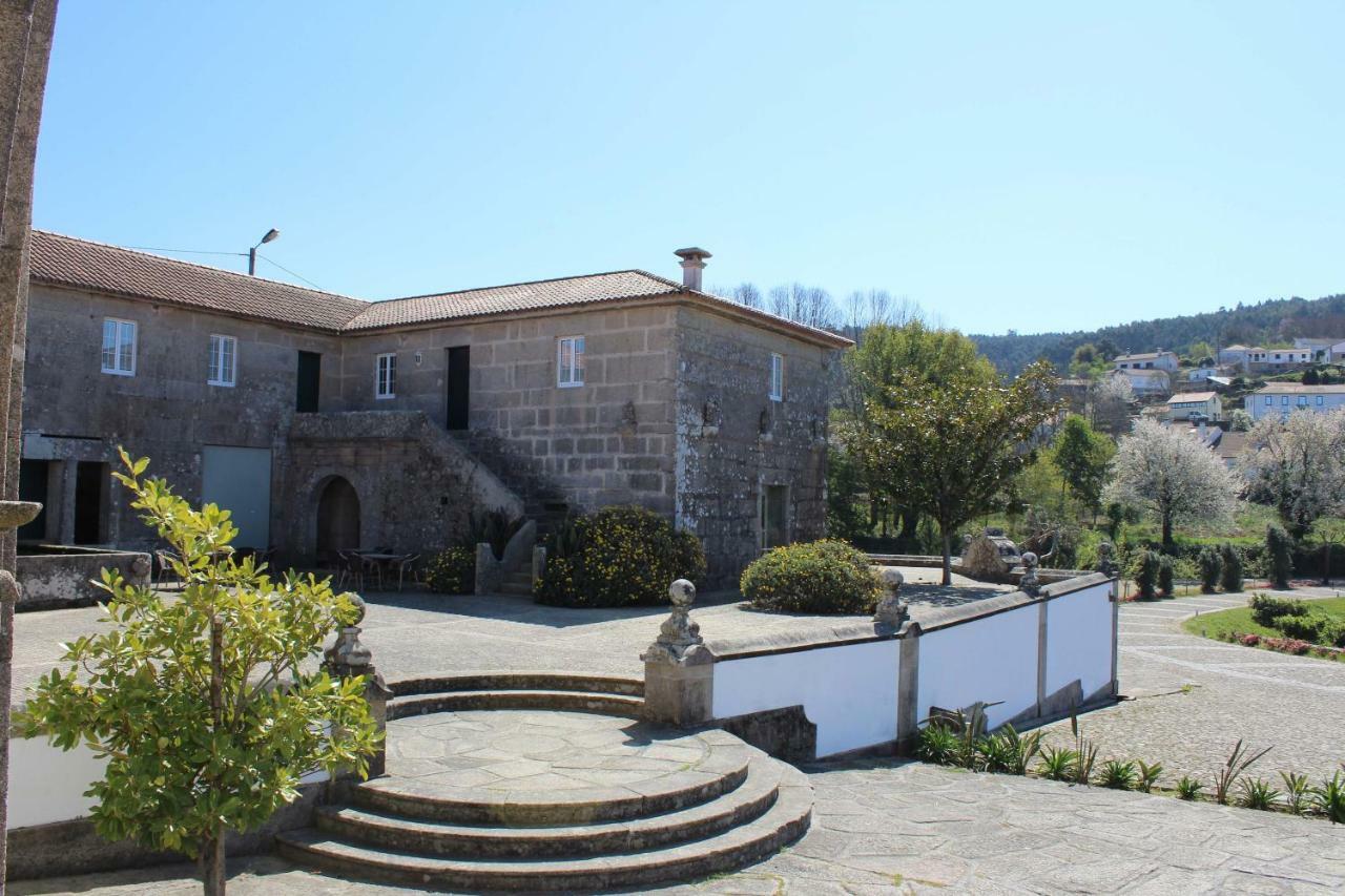 Boega Hotel Vila Nova de Cerveira Εξωτερικό φωτογραφία