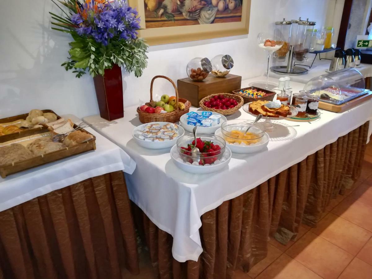 Boega Hotel Vila Nova de Cerveira Εξωτερικό φωτογραφία