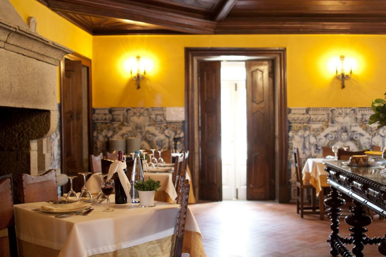 Boega Hotel Vila Nova de Cerveira Εξωτερικό φωτογραφία