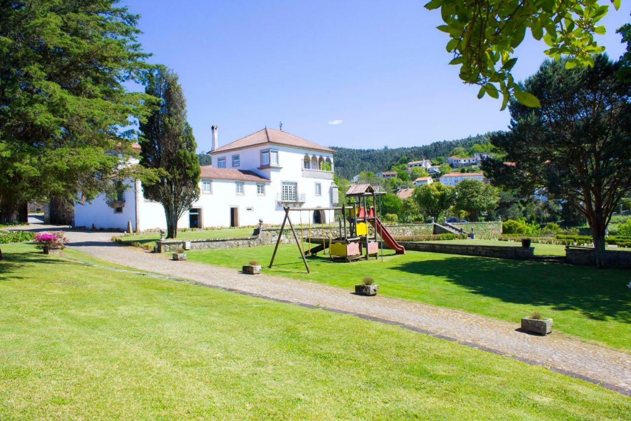 Boega Hotel Vila Nova de Cerveira Εξωτερικό φωτογραφία