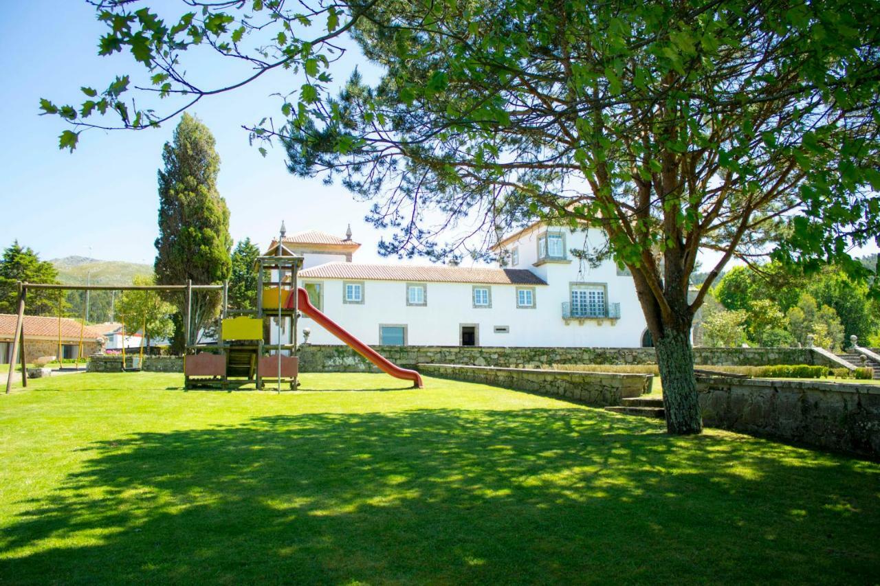 Boega Hotel Vila Nova de Cerveira Εξωτερικό φωτογραφία