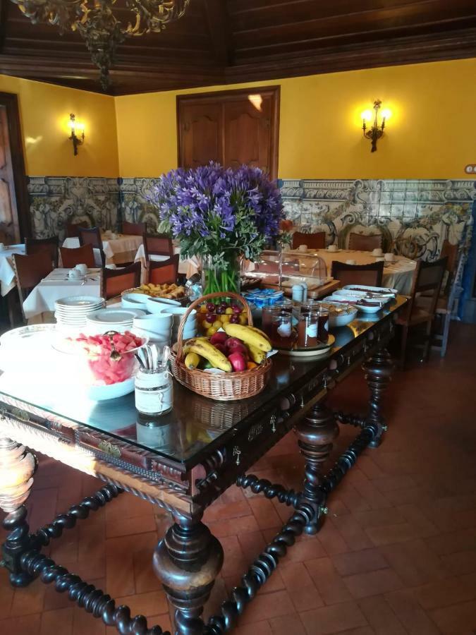 Boega Hotel Vila Nova de Cerveira Εξωτερικό φωτογραφία